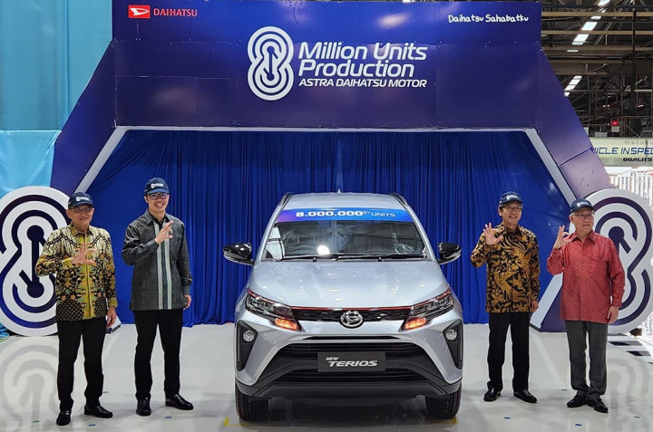 Penasaran Langkah-Langkah Membuat Mobil, Ini Garis Besarnya