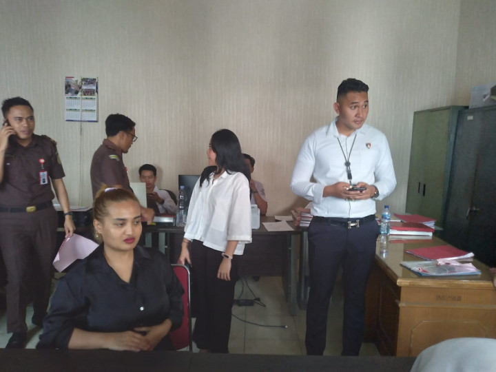 Selebgram Lina Mukherjee Ditahan terkait Penodaan Agama