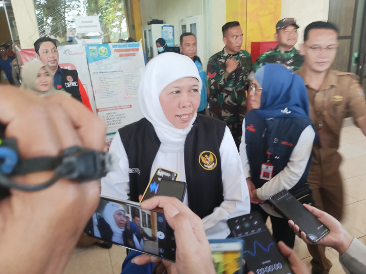 Pemprov Jatim Gelontorkan Rp10,5 Miliar Perbaiki 2 Jembatan Putus di Lumajang