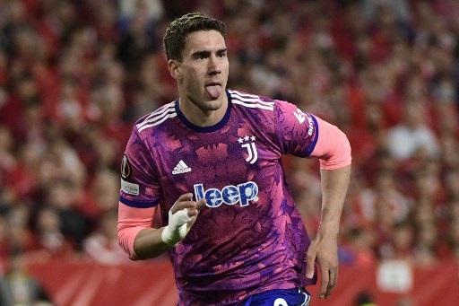 Antisipasi Mbappe Hengkang, PSG Bidik Dusan Vlaholic