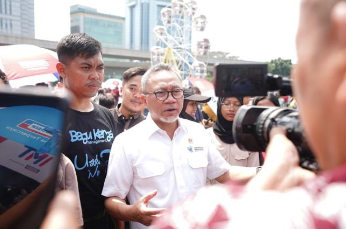 Kemendag Dukung Kemitraan Grosir Modern dengan Warung Tradisional