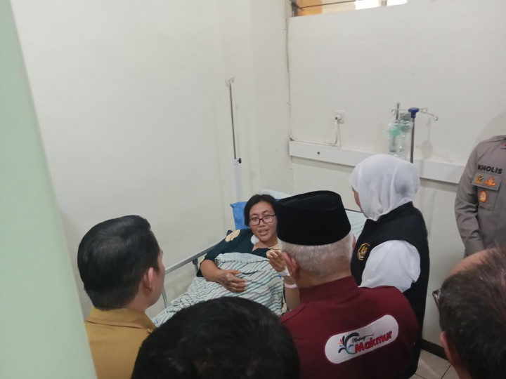 1 Warga Ampelgading Malang Tewas Tertimbun Longsor