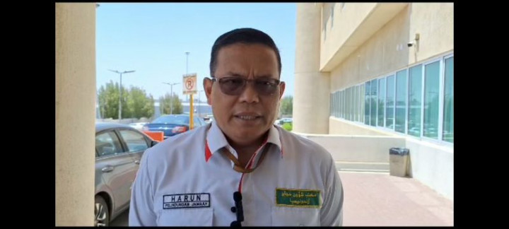 10 Hari Hilang di Armina, 3 Jemaah Haji Indonesia belum Diketemukan