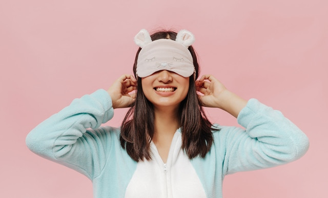 Dokter bagi 6 Cara Jitu Tingkatkan Kualitas Tidur Walau Bergadang