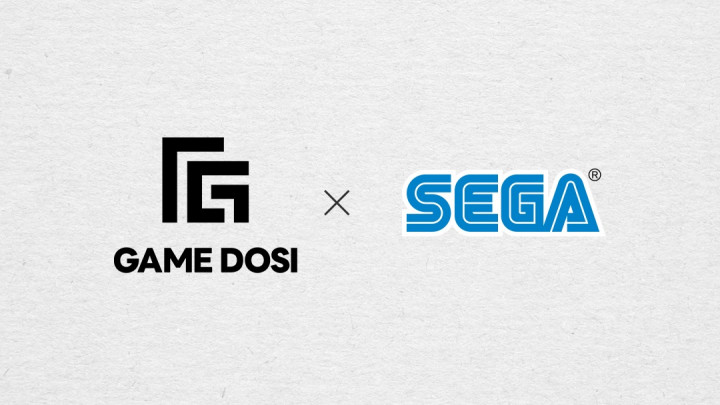Line Next dan Sega Bakal Bawa Produk ke Game Dosi