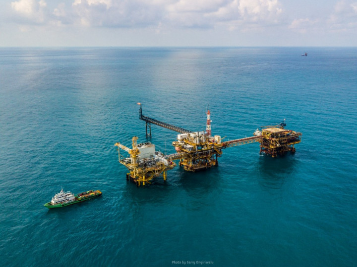 Dukung Ketahanan Energi Nasional, PHE Terus Gali Potensi