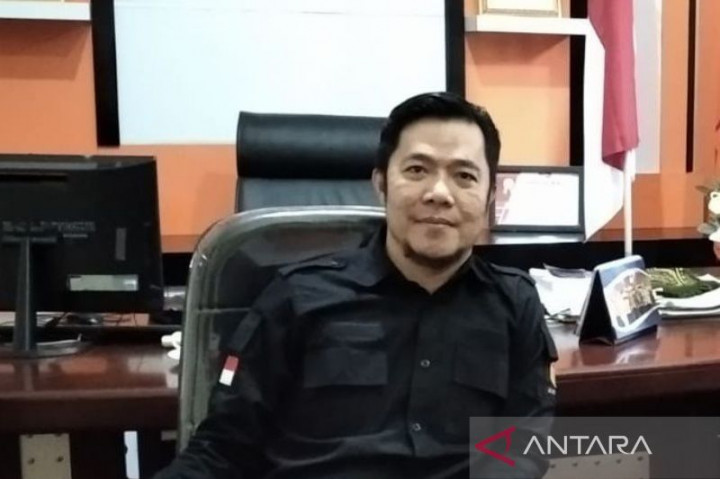 KPU Babel Diimbau Cermati Dokumen Perbaikan Bakal Caleg