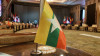 Isu Myanmar Tidak Dibahas dalam Pertemuan Tingkat Pejabat Tinggi ASEAN