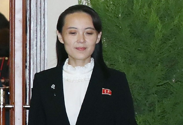 Kim Yo-jong Tuduh Pesawat Militer AS 8 Kali Masuki ZEE Korea Utara