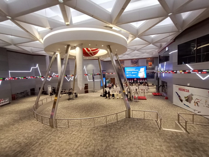 Berikut 3 Rekomendasi Saham Hari Ini