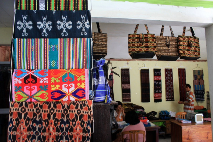 UMKM Perhatikan Strategi Ini Biar Moncer di Masa Enedemi