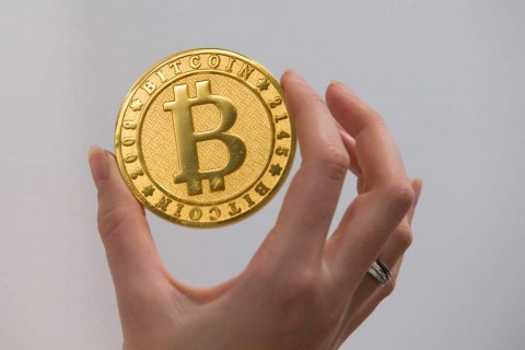 Kebijakan Moneter The Fed Bikin Bitcoin Berjaya, Tembus Rp481 Jutaan!