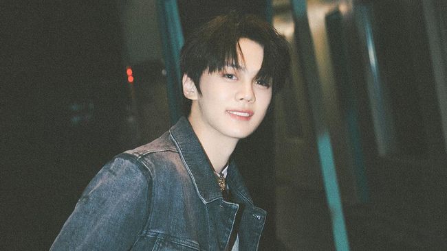 Baru Sehari Debut, Kim Gyu Vin ZB1 Langsung Izin Rehat