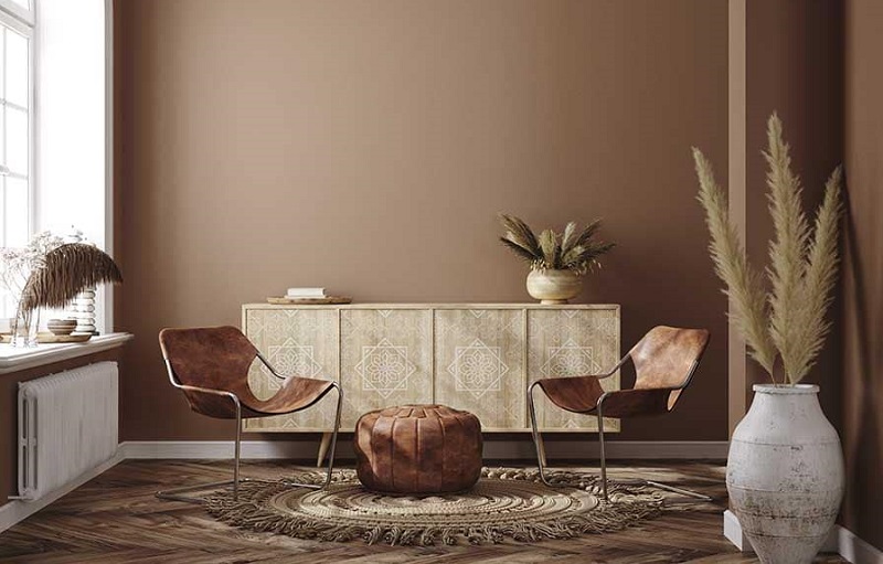 Rekomendasi warna netral selain beige. Foto: Shutterstock