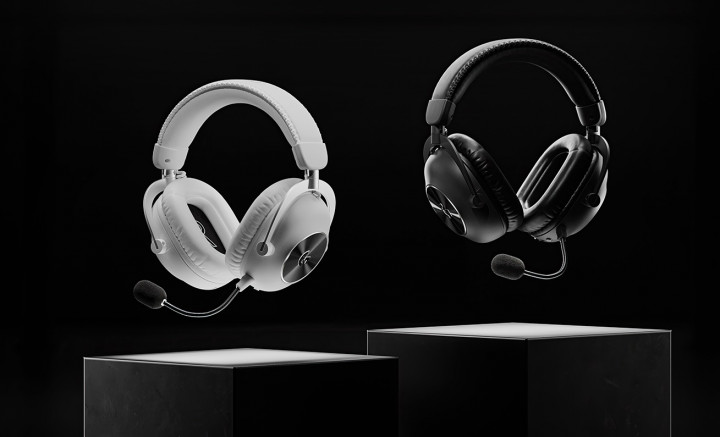 Logitech G Pro X 2 Lightspeed Rilis, Bawa Inovasi Audio Headset Gaming Terbaru