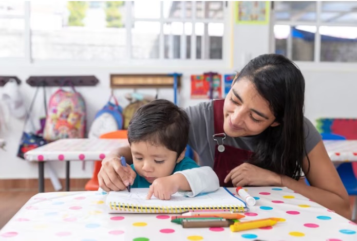 Masuk Hari Pertama Sekolah, Nutrisi jadi Faktor Kunci Kesiapan si Kecil
