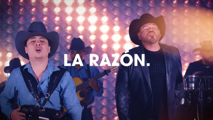 Begini Jadinya Lagu The Reason-Hoobastank Dicover Jadi Berbahasa Spanyol dengan Musik Dansa