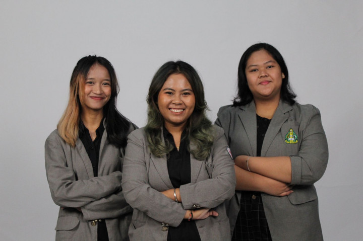 Inovasi Pesawat Bawah Laut Mahasiswa UKDW Raih Hibah PKM 2023