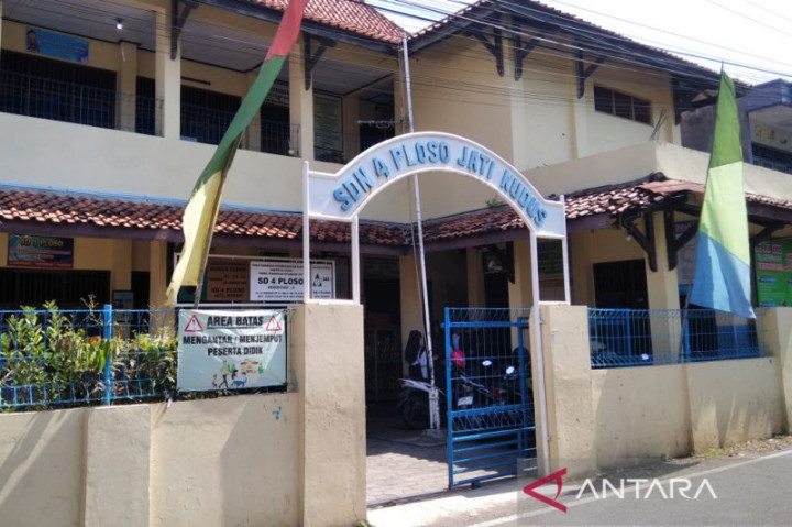 Belum Bisa Baca Tulis, Seorang Siswa Kelas 1 Kudus Diduga Dipaksa Kepsek Pindah ke SLB