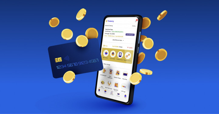 Treasury Hapus Akun Palsu Demi Tingkatkan Kepercayaan Pengguna