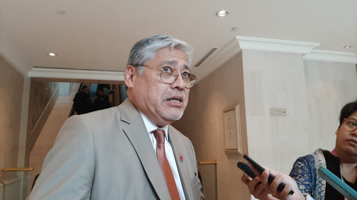 Filipina Dukung Kelanjutan Negosiasi CoC antara ASEAN dan Tiongkok