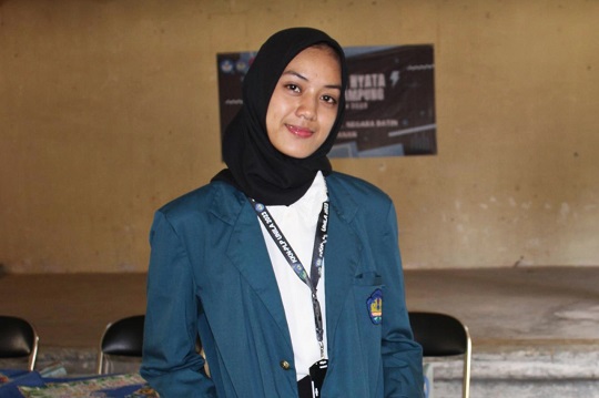 Bahas Tindak Tutur Direktif, Mahasiswa Unila Terbitkan Jurnal Sinta 4 Tahun 2023