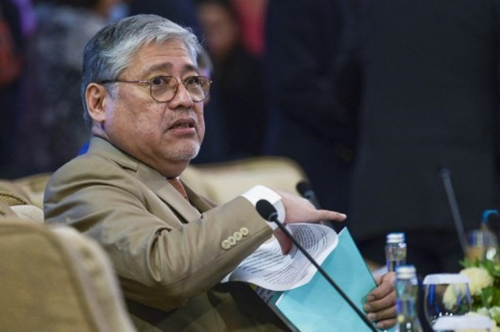 Menlu Filipina: ASEAN Coba Satukan Semua Pihak di Myanmar