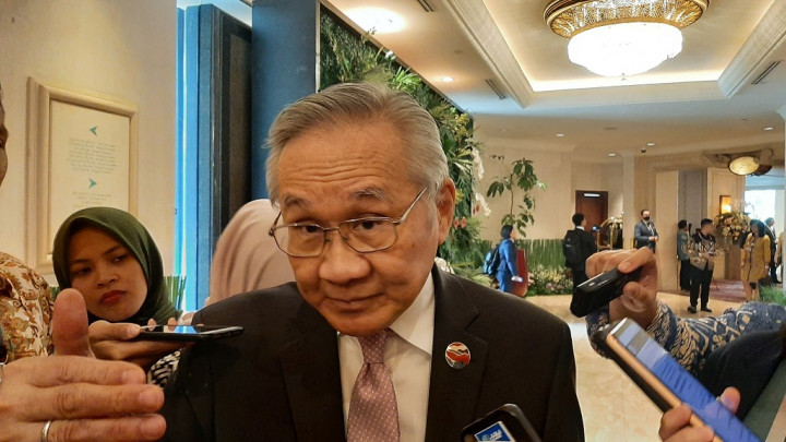 Menlu Thailand Ingin Myanmar Segera Kembali ke ASEAN