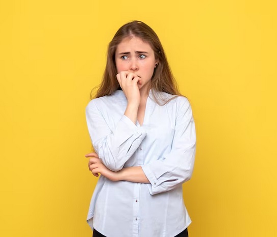 Setop Mengelupasi Kulit Jari, Begini 3 Cara Pengalihannya