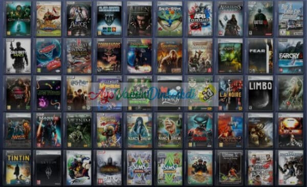 Rekomendasi Game Online PC Ringan Gratis Tanpa Download