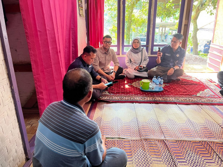 Dua PMI Berhasil Diselamatkan dari Jaringan Prostitusi di Dubai