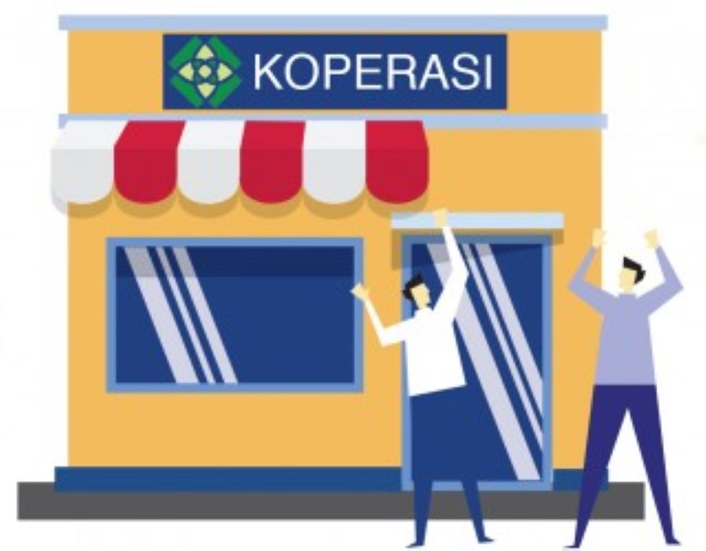 KPK Nilai Modernisasi Koperasi Penting untuk Hapus Korupsi