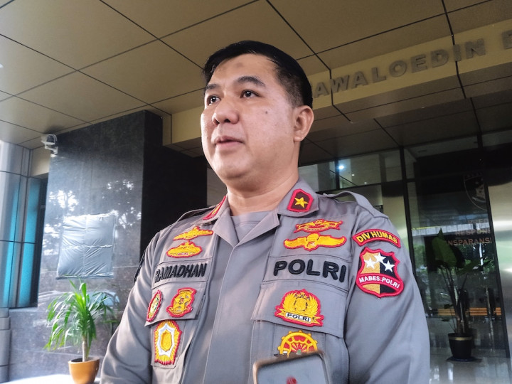 Hari Ini, Polri Periksa Saksi Ahli Agama hingga ITE Terkait Panji Gumilang