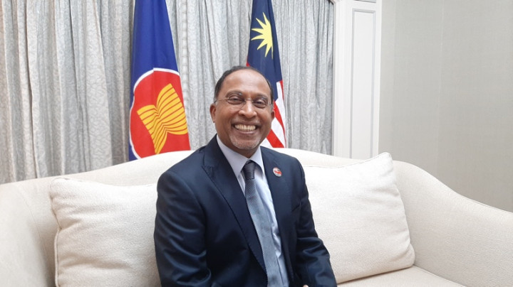 Malaysian Foreign Minister Emphasize There should be no Overlapping Actions About Myanmar