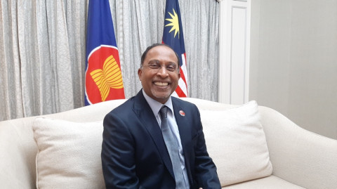 Malaysian Foreign Minister Emphasize There should be no Overlapping Actions About Myanmar