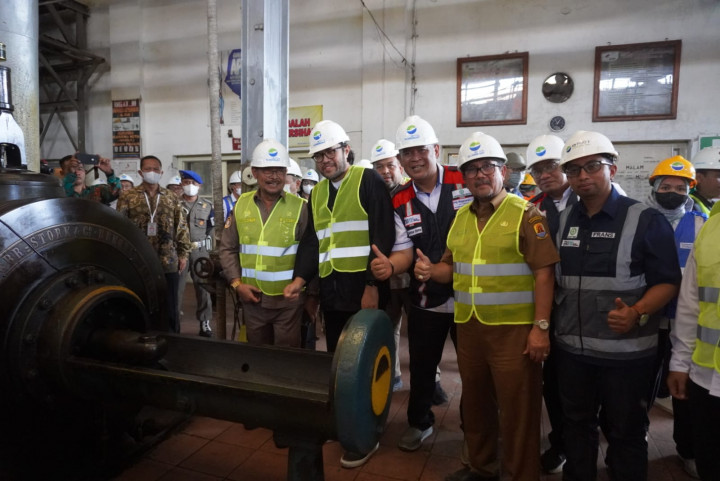 ID FOOD Dukung Program Akselerasi Swasembada Gula Nasional