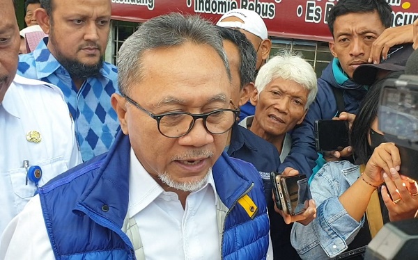 Zulhas Tegaskan Tak Bakal Geser Koalisi