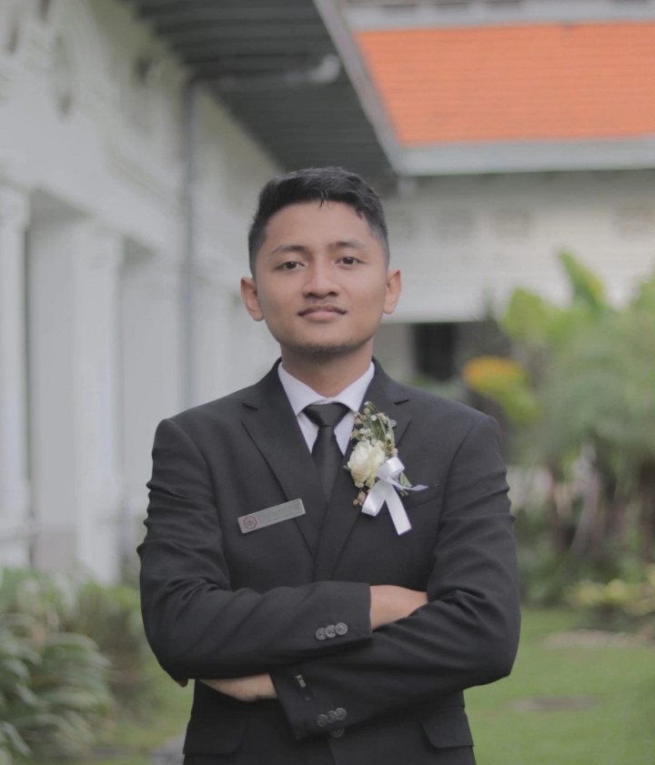 Dulu Mahasiswa Termuda di FK Unair, Kini Kuliah di Imperial College London