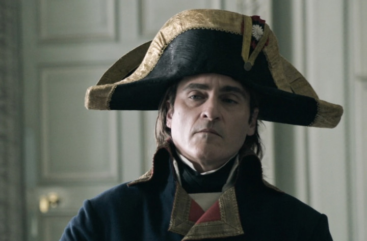 Diperankan Joaquin Phoenix, Catat Jadwal Tayang Film Napoleon di Bioskop