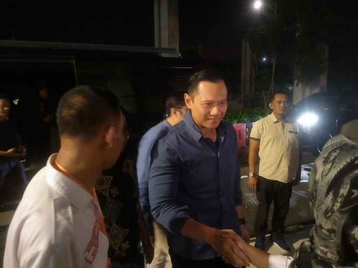 Ini Alasan Partai Demokrat Tolak RUU Kesehatan Disahkan