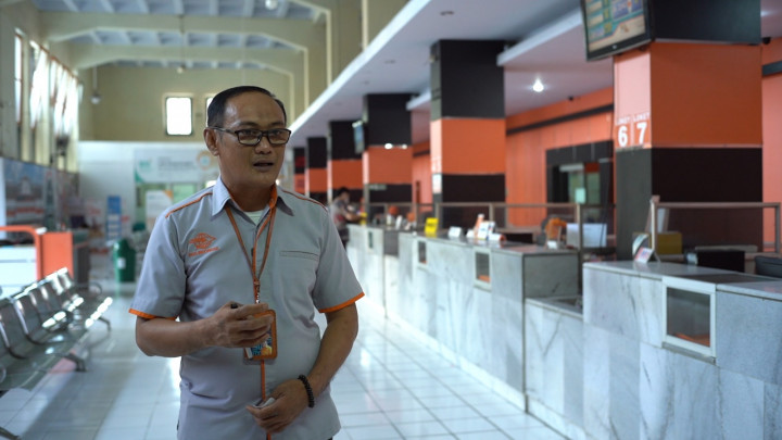 Penerima Bansos Sembako Tahap 2 di Makassar Naik 300%, Ini Cara Pos Indonesia agar Cepat Tersalurkan