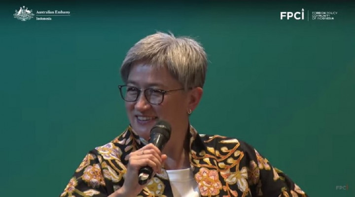 AUKUS Picu Kekhawatiran, Menlu Australia: Kami Tak Ingin Mendominasi