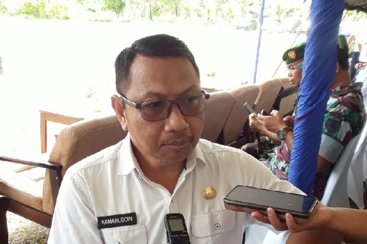 MPLS di Biak Papua Nihil Kekerasan Siswa Baru