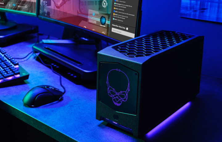 Yah, Intel Bakal Setop Produk NUC atau Mini PC Buatannya Sendiri