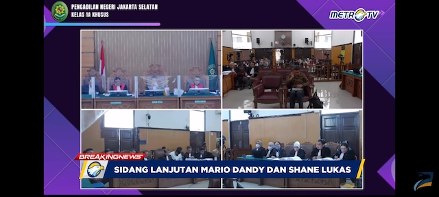 Pahami Bentuk Partisipasi Perencanaan Tindak Pidana