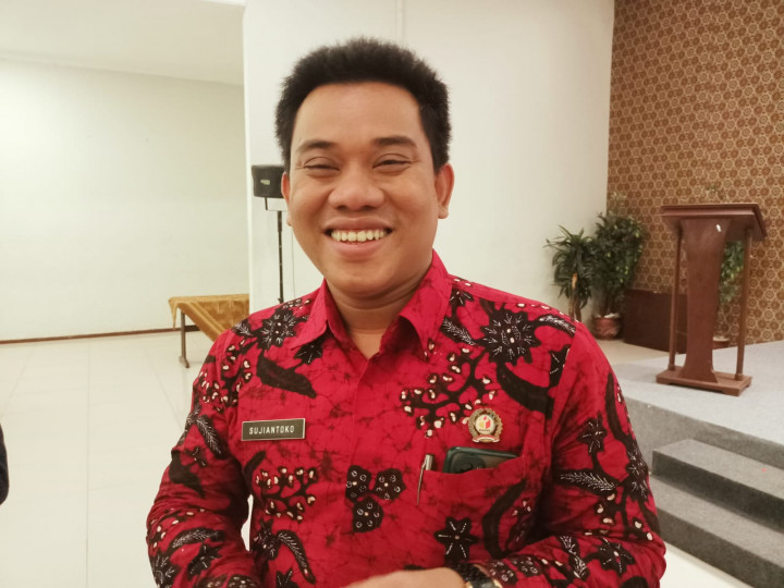 Pemkab Jepara Pangkas Anggaran Pengawasan Pilkada