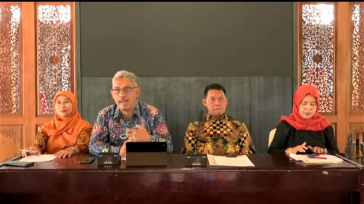 Pertemukan Penghayat Kepercayaan, Festival Budaya Spiritual Bakal Digelar di Solo