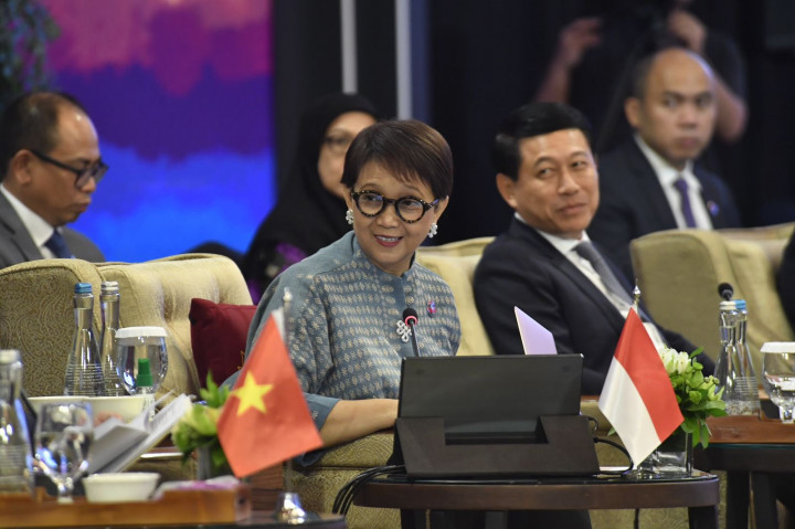 Pendekatan Indonesia untuk Myanmar Mampu Atasi Krisis