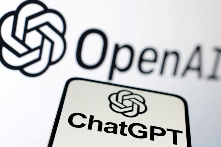 Jumlah Pengguna ChatGPT Turun