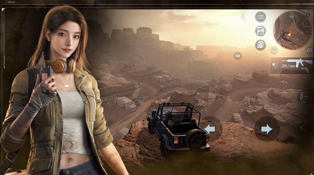 Undawn (Sumber: VCGamers)